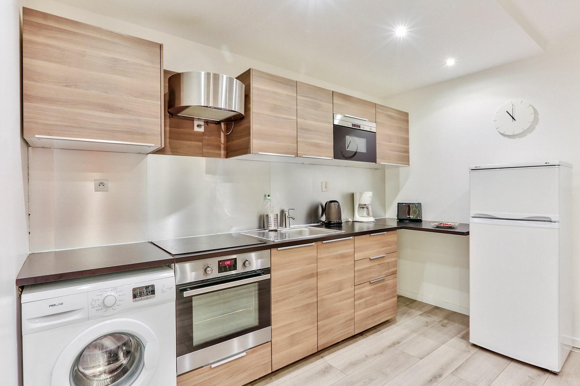 03 - Best Flat In Montorgueil ปารีส ภายนอก รูปภาพ