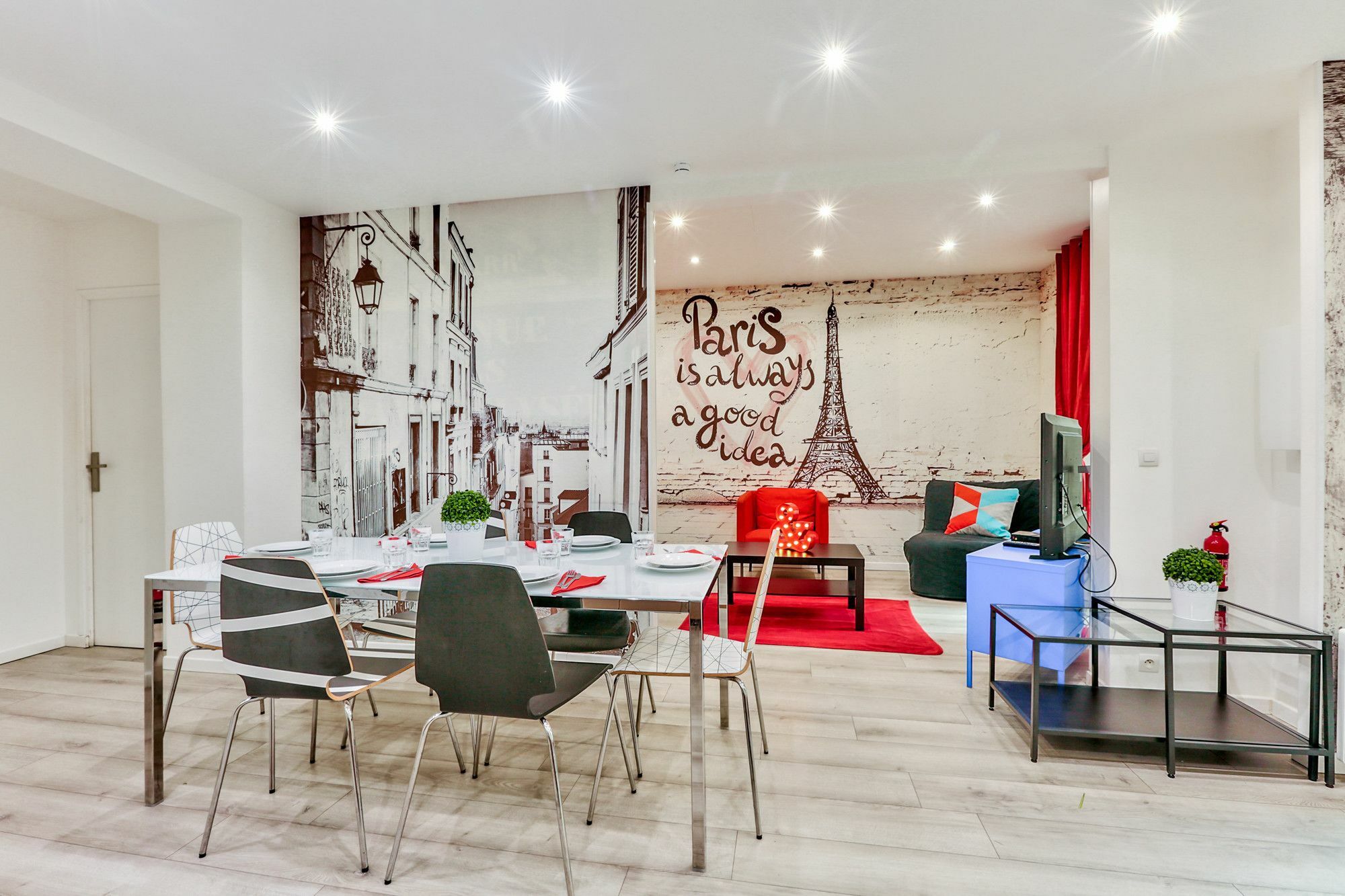 03 - Best Flat In Montorgueil ปารีส ภายนอก รูปภาพ